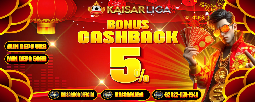 Cashback MIngguan UP 10%